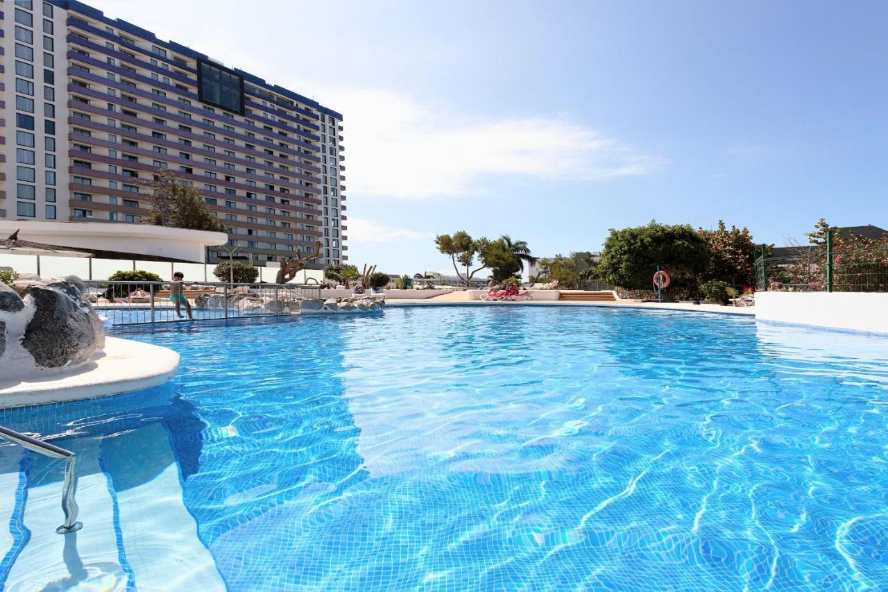Ocean Paradise Costa Adeje  Exterior foto