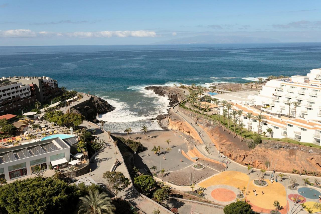 Ocean Paradise Costa Adeje  Exterior foto