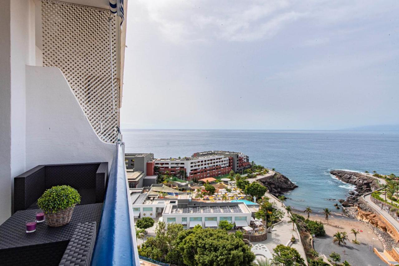 Ocean Paradise Costa Adeje  Exterior foto